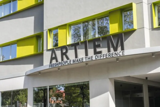 Billede av hotellet Artiem Madrid - nummer 1 af 10