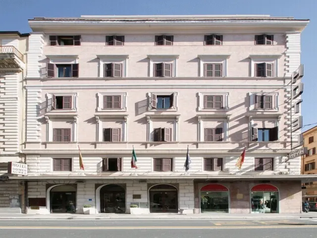 Billede av hotellet Exe Domus Aurea - nummer 1 af 10