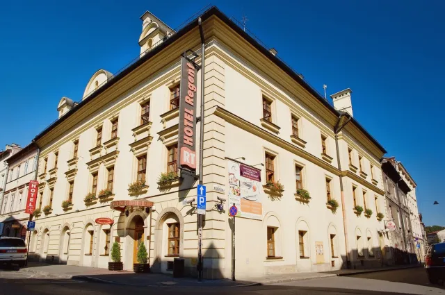 Billede av hotellet Hotel Regent - nummer 1 af 10