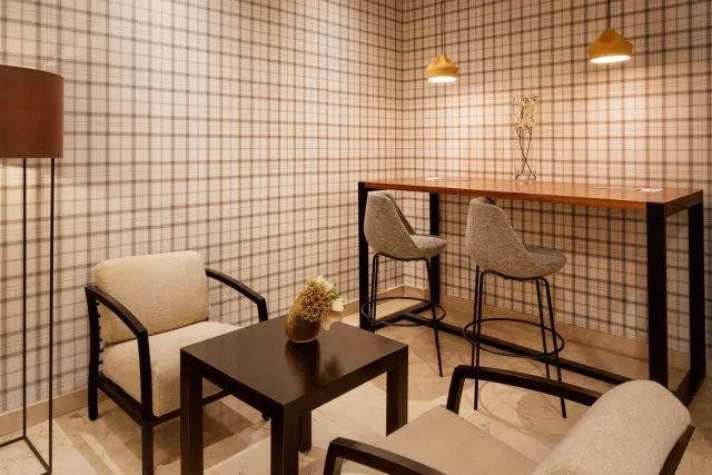 Billede av hotellet Catalonia El Retiro - nummer 1 af 10