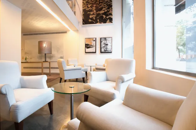 Billede av hotellet Sercotel Amister Art Hotel - nummer 1 af 10