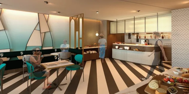 Billede av hotellet Occidental Alicante - nummer 1 af 10