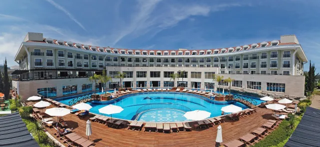 Billede av hotellet Meder Resort Hotel - nummer 1 af 10