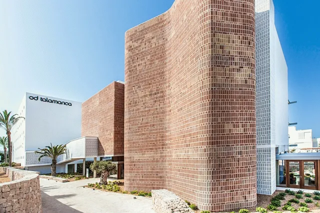Billede av hotellet Ocean Drive Talamanca - nummer 1 af 10