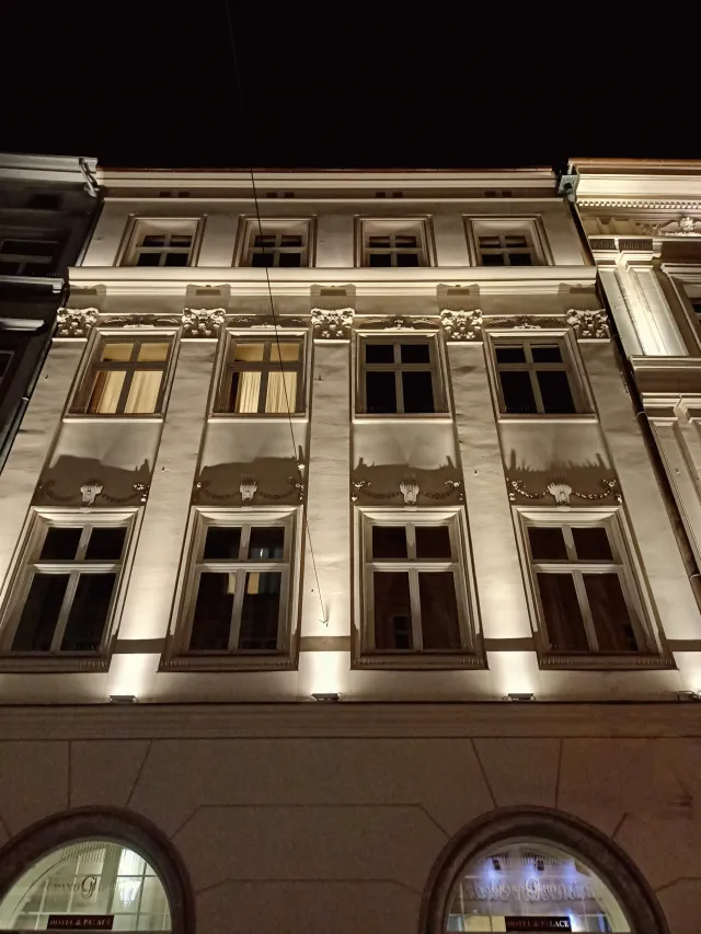 Hotellbilder av Grand Hotel - nummer 1 av 10