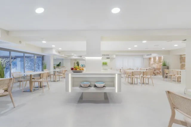 Billede av hotellet Almudaina - nummer 1 af 10