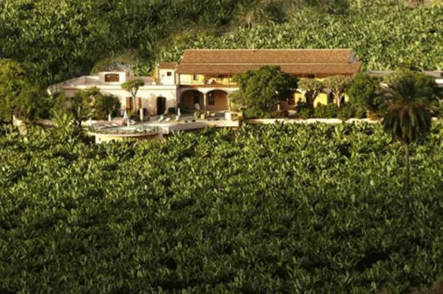 Billede av hotellet La Hacienda del Buen Suceso - nummer 1 af 10
