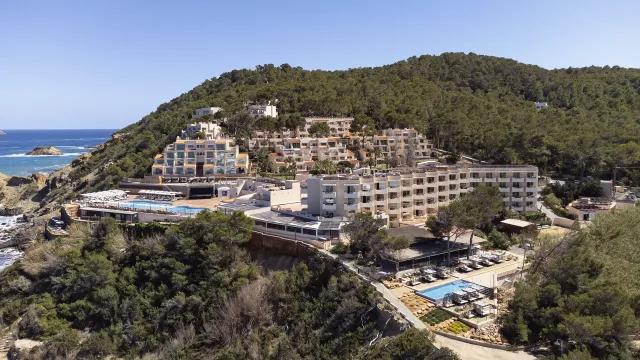 Billede av hotellet Invisa Hotel Cala Verde - nummer 1 af 10