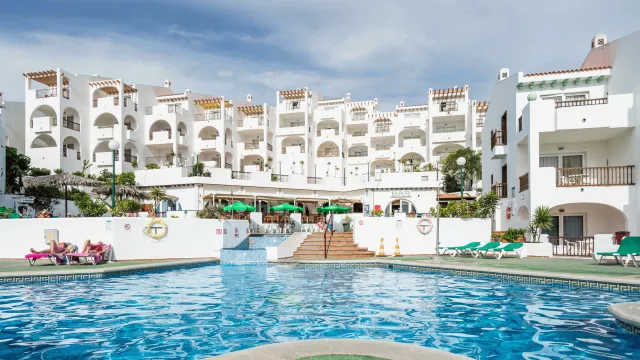 Billede av hotellet BLUESEA Callao Garden - nummer 1 af 10