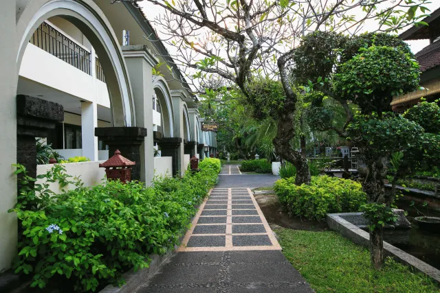 Hotellbilder av Legian Paradiso - nummer 1 av 10