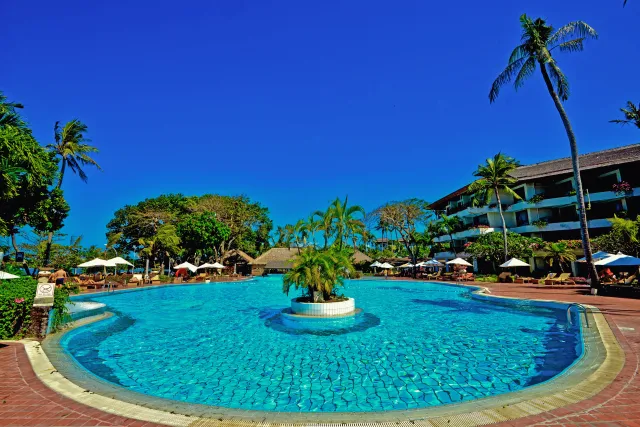 Billede av hotellet Prama Sanur Beach Bali - nummer 1 af 10