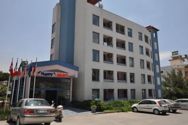 Billede av hotellet Happy Apart - nummer 1 af 10