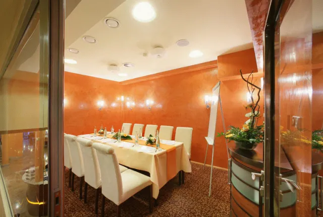 Hotellbilder av Adria - nummer 1 av 10