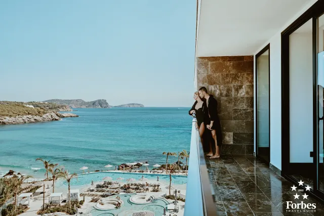 Billede av hotellet Bless Hotel Ibiza, a member of The Leading Hotels of the World - nummer 1 af 10