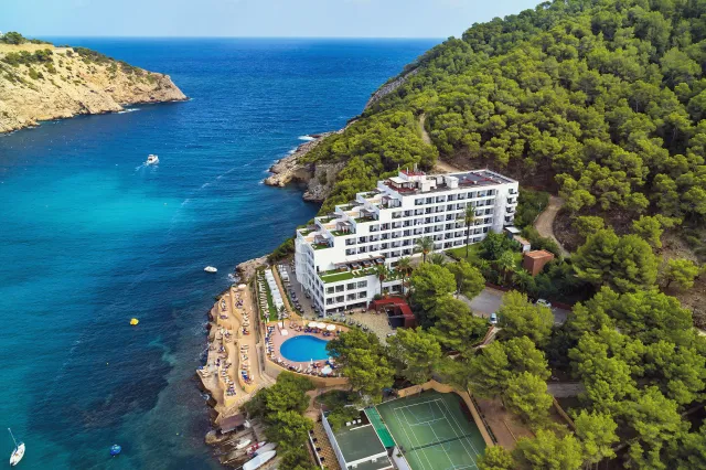 Billede av hotellet Palladium Hotel Cala LLonga - nummer 1 af 10