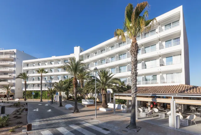 Billede av hotellet Ferrer Concord Hotel & Spa - nummer 1 af 10
