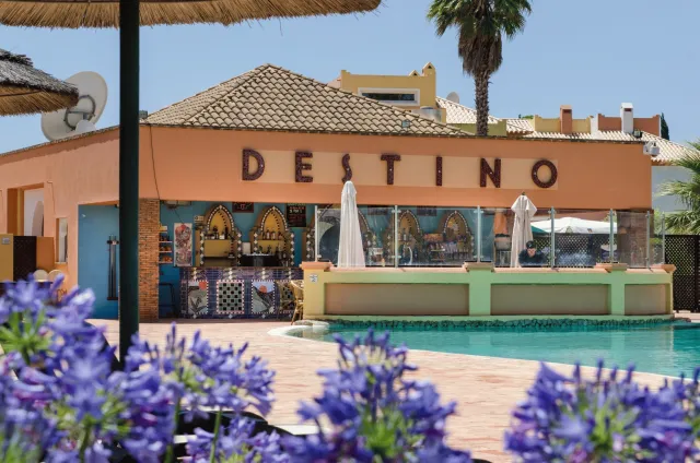 Billede av hotellet Jardim da Meia Praia - nummer 1 af 10