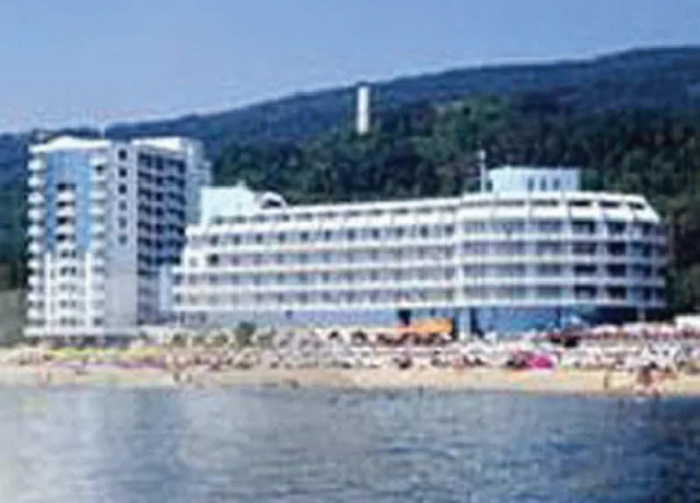 Billede av hotellet Berlin Golden Beach Hotel - - nummer 1 af 24