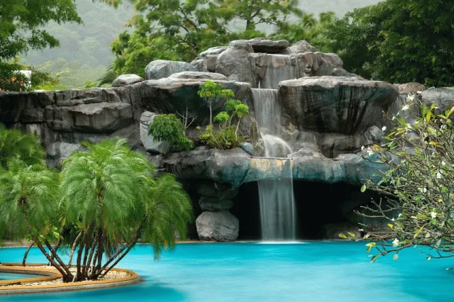Billede av hotellet Duangjitt Resort, Phuket - nummer 1 af 10