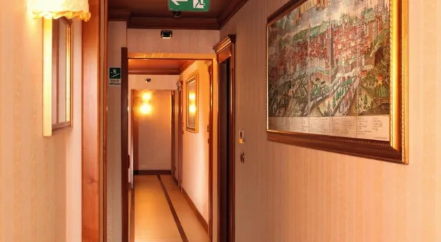 Billede av hotellet Serena Hotel - nummer 1 af 7