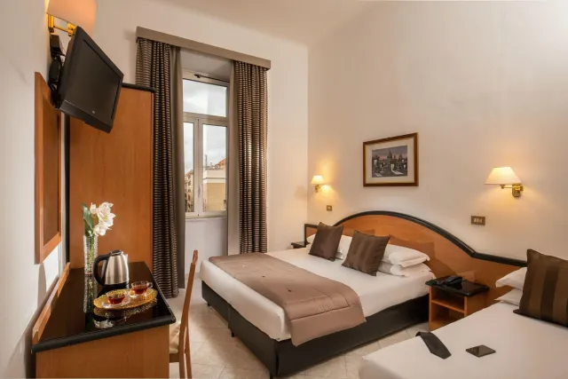 Billede av hotellet Sonya - nummer 1 af 10