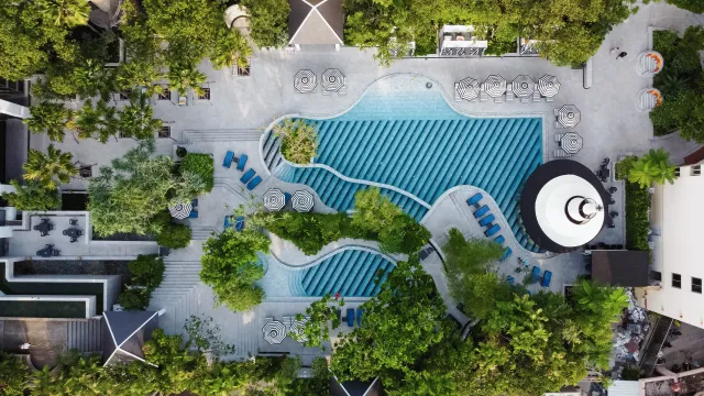 Billede av hotellet The Royal Paradise Hotel & Spa - nummer 1 af 10