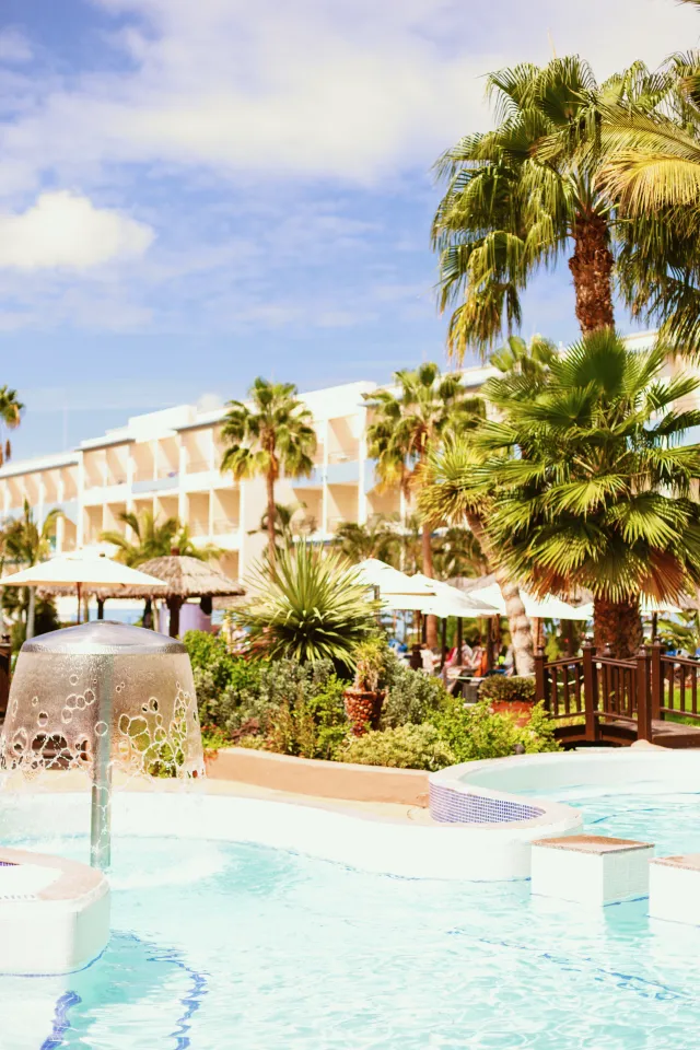 Billede av hotellet IFA Altamarena - nummer 1 af 10