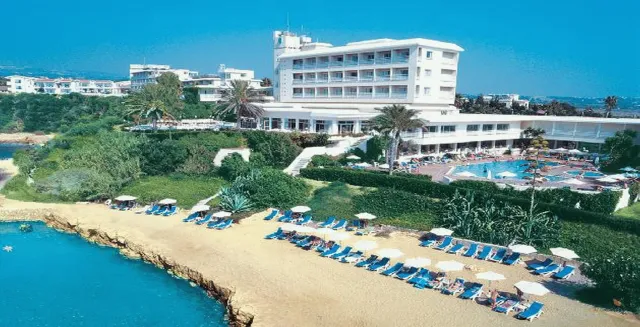 Billede av hotellet Cynthiana Beach - nummer 1 af 10