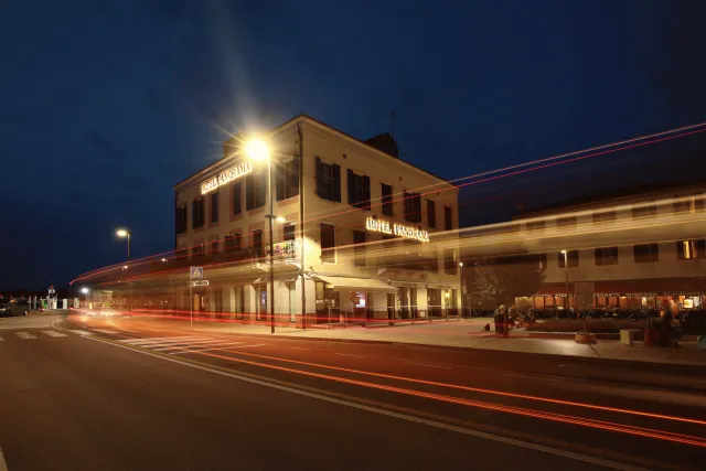 Billede av hotellet Hotel Panorama - nummer 1 af 10