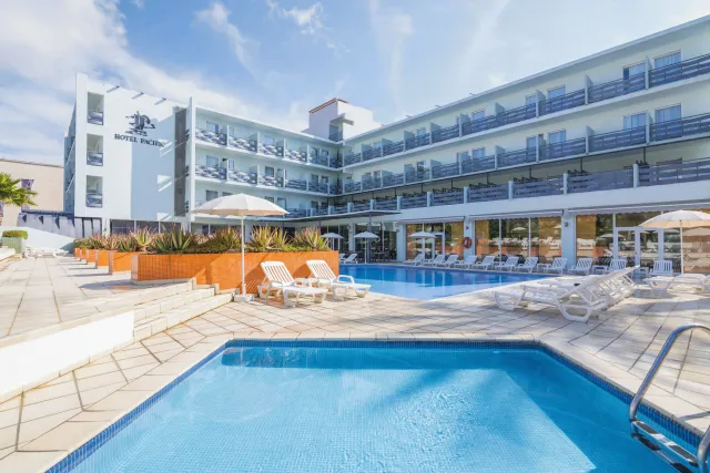 Billede av hotellet azuLine Hotel Pacific - nummer 1 af 10