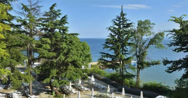 Billede av hotellet Sol Nessebar Bay & Mare Resort - nummer 1 af 100