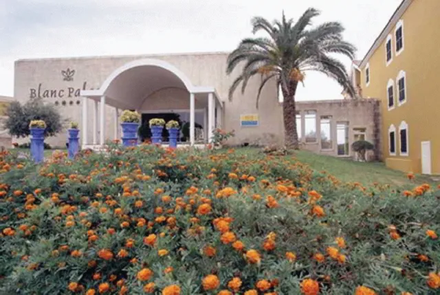 Hotellbilder av Vacances Menorca Blanc Palace - nummer 1 av 46