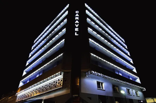 Billede av hotellet Caravel - nummer 1 af 10