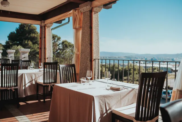 Hotellbilder av Hotel Pozzo Sacro - nummer 1 av 10