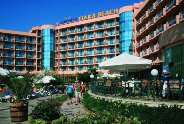 Billede av hotellet Tiara Beach - nummer 1 af 32
