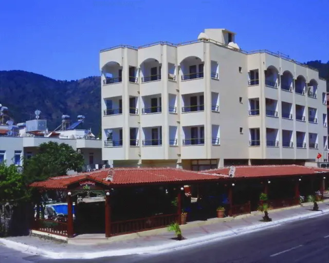 Billede av hotellet Diva - nummer 1 af 8