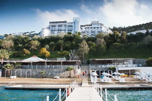 Billede av hotellet Labranda Ephesus Princess Kusadasi - nummer 1 af 10