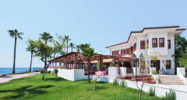 Billede av hotellet Selectum Colours Bodrum Ex Asteria Bodrum Resort - nummer 1 af 100