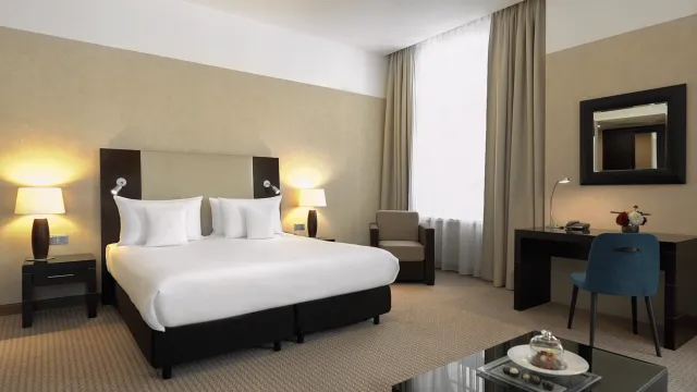 Hotellbilder av Polonia Palace - nummer 1 av 10