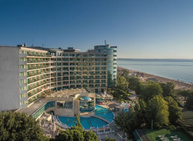 Hotellbilder av Marina Grand Beach Hotel - nummer 1 av 10