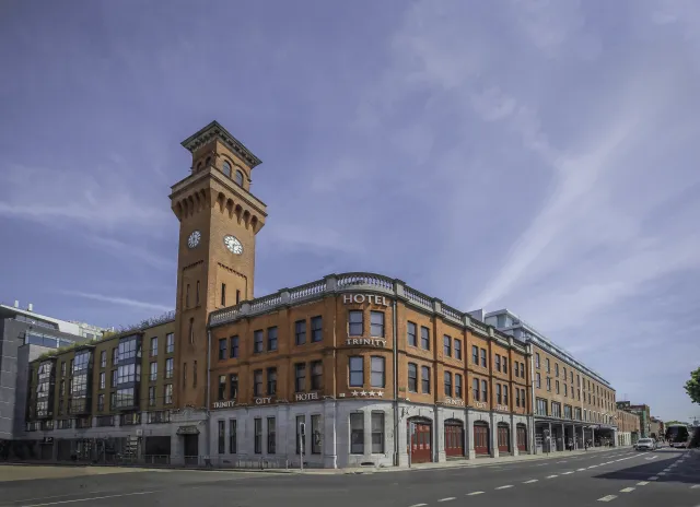 Billede av hotellet Trinity City Hotel - nummer 1 af 10
