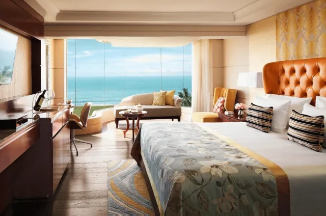 Billede av hotellet Taj Samudra - nummer 1 af 10