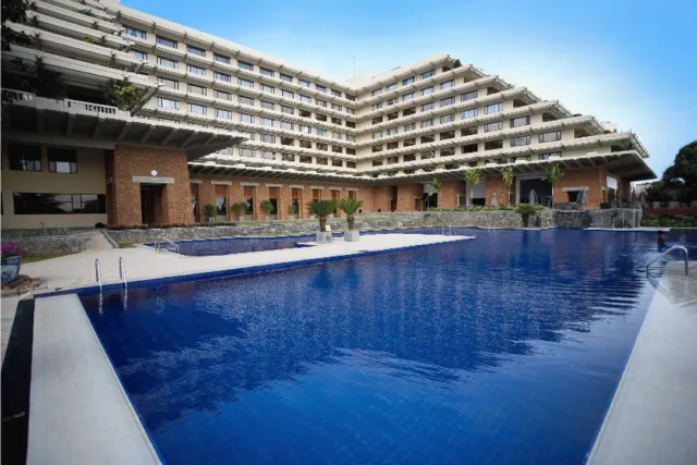 Billede av hotellet Cinnamon Lakeside Colombo - nummer 1 af 10