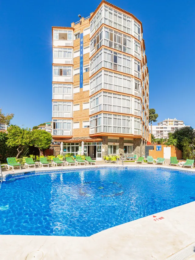 Hotellbilder av Doramar - nummer 1 av 29