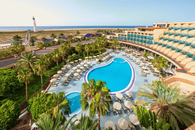 Billede av hotellet Mur Hotel Faro Jandia - nummer 1 af 10