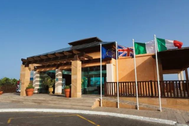 Hotellbilder av Vip Villas-Caleta Dorada - nummer 1 av 21