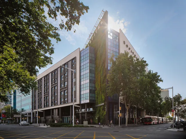 Hotellbilder av Sofitel Barcelona Skipper - nummer 1 av 10