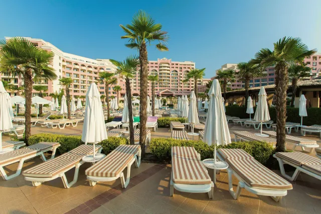 Billede av hotellet DIT Majestic Beach Resort - nummer 1 af 56