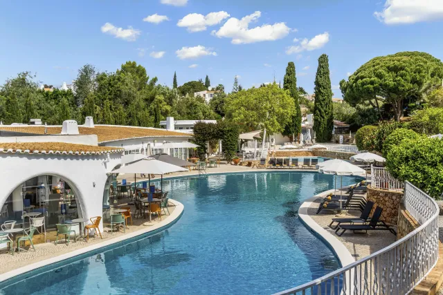 Billede av hotellet Quinta Do Paraiso - nummer 1 af 10