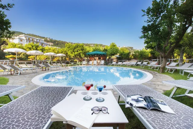 Billede av hotellet Antiche Mura Hotel - nummer 1 af 10